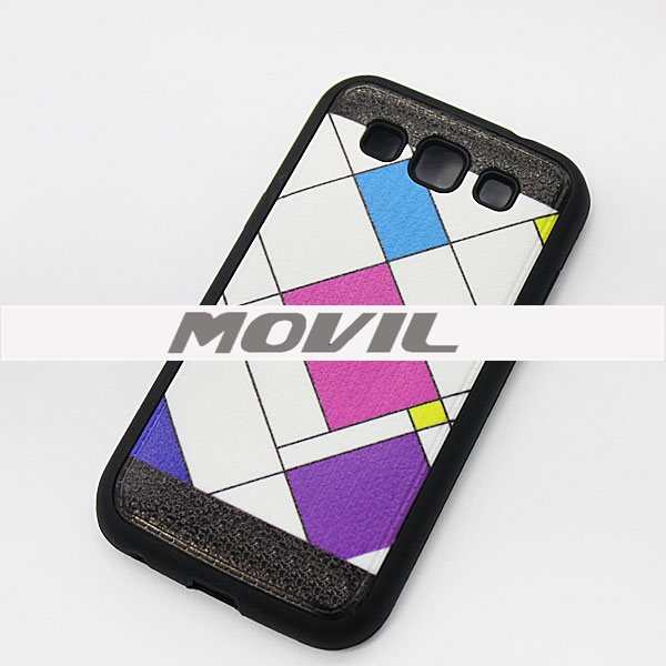 NP-1361 Funda para Samsung i8552 NP-1361-8g